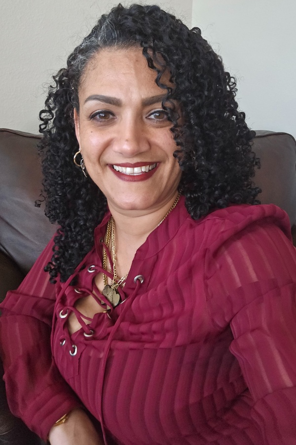 Cruise Brothers Travel Agent Daisy Vega
